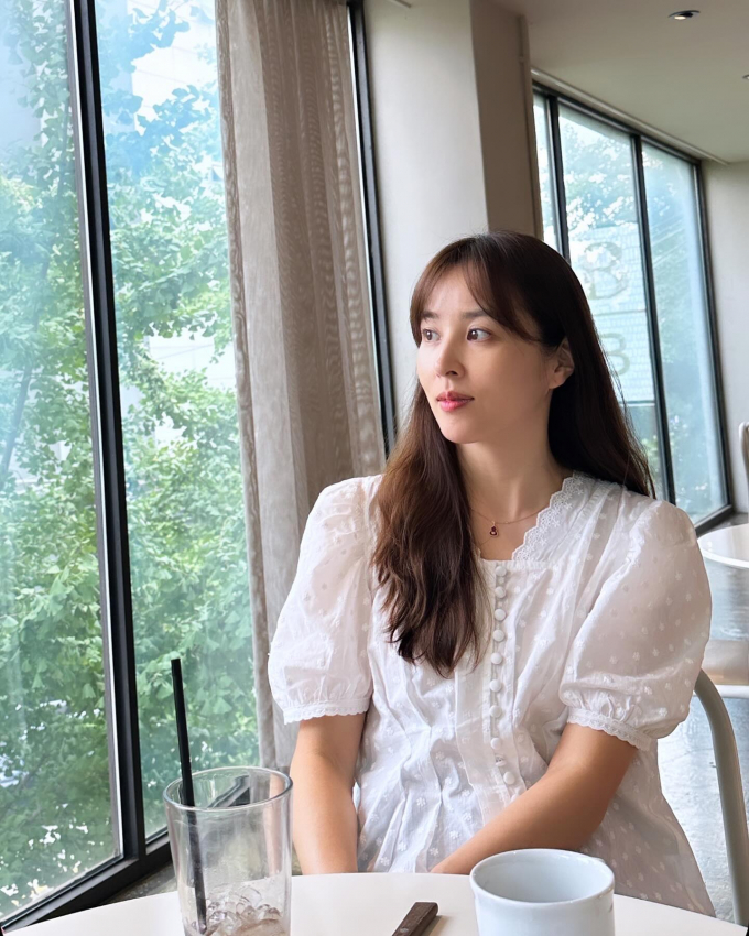 사진=한혜진 인스타그램