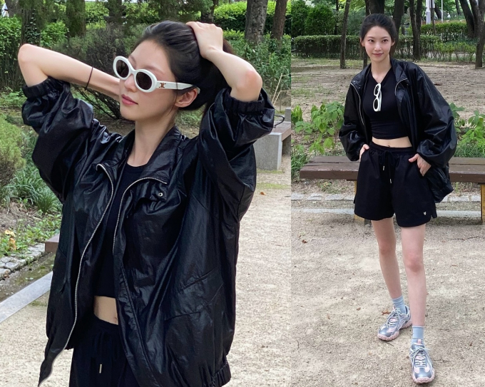 사진=공승연 인스타그램