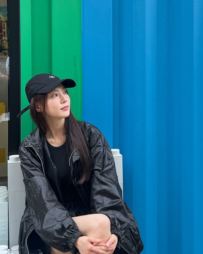 사진=공승연 인스타그램