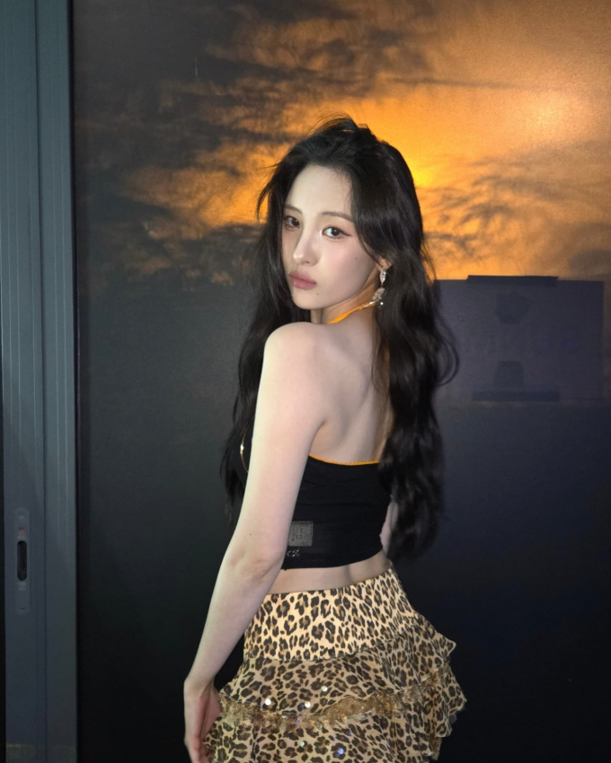 사진=선미 인스타그램