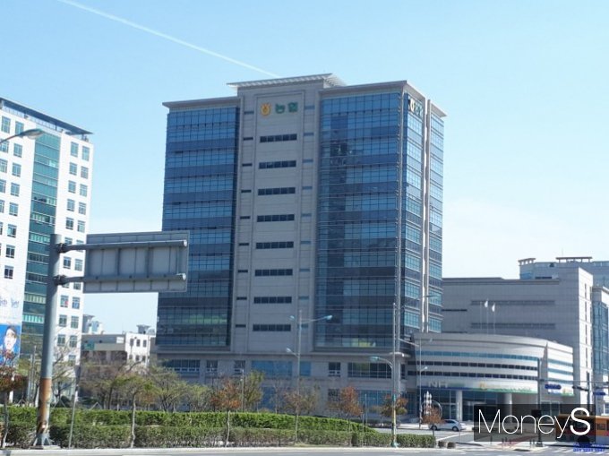 농협전남지역본부 전경/사진=머니S DB.