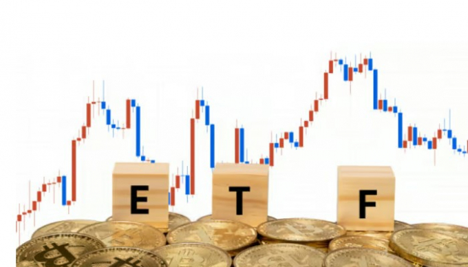 미래에셋자산운용이 삼성자산운용을 ETF(상장지수펀드) 시장에서 바짝 추격하는 중이다./그래픽=이미지투데이