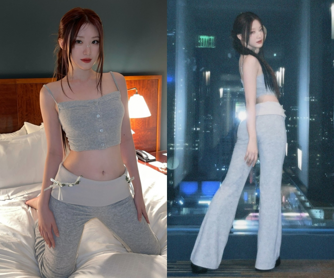 사진=슈화 인스타그램