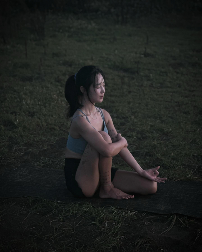 사진=권유리 인스타그램