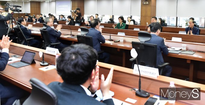 [머니S픽] 중기부 오영주 
