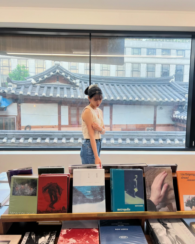 사진=설현 인스타그램