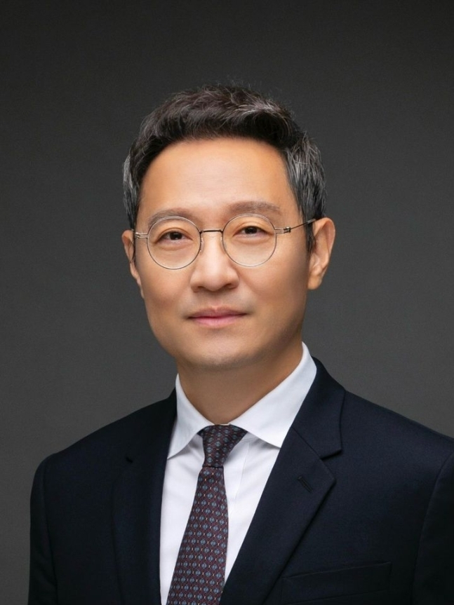 김종호 한화자산운용 신임 대표이사./사진=한화자산운용