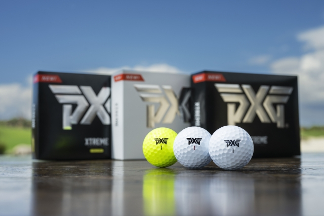 PXG의 국내 공식 수입원인 카네가 신제품 ‘PXG Xtreme Tour 골프볼을 출시한다. /사진= PXG