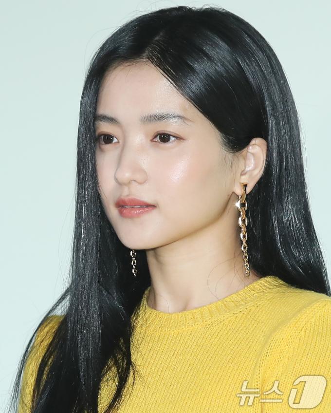 [사진] 김태리, 청순 미모
