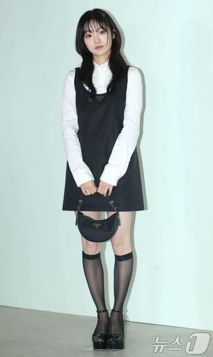 [사진] 김혜준, 눈빛 플러팅