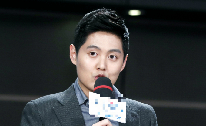 박창현 아나운서가 돌싱글즈6에 출연한다. /사진=뉴스1