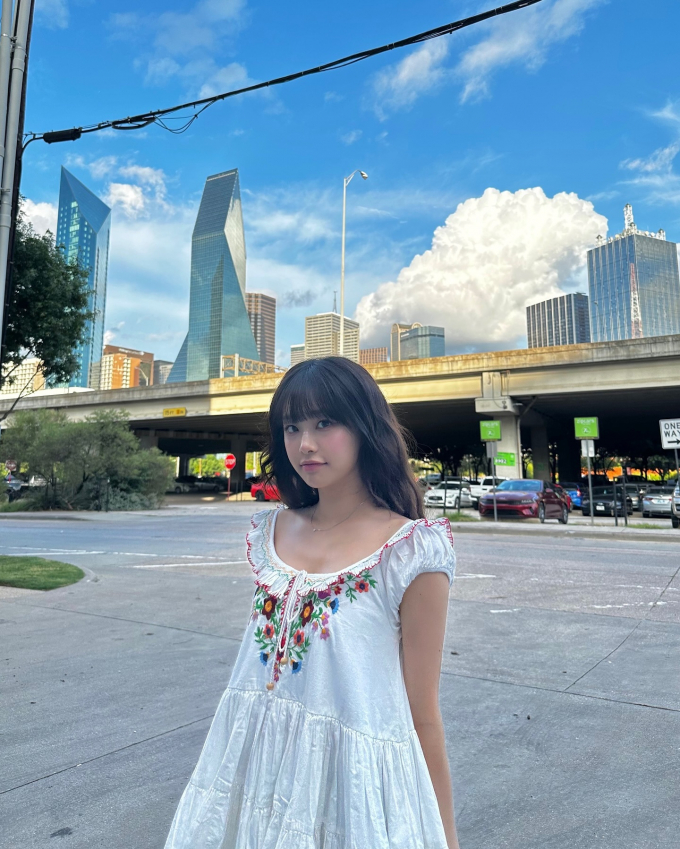 사진=츄 인스타그램