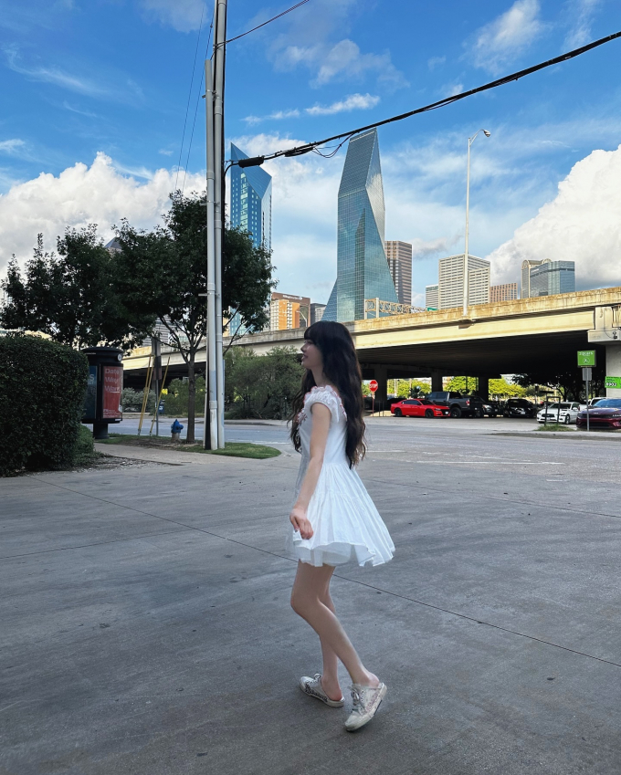 사진=츄 인스타그램