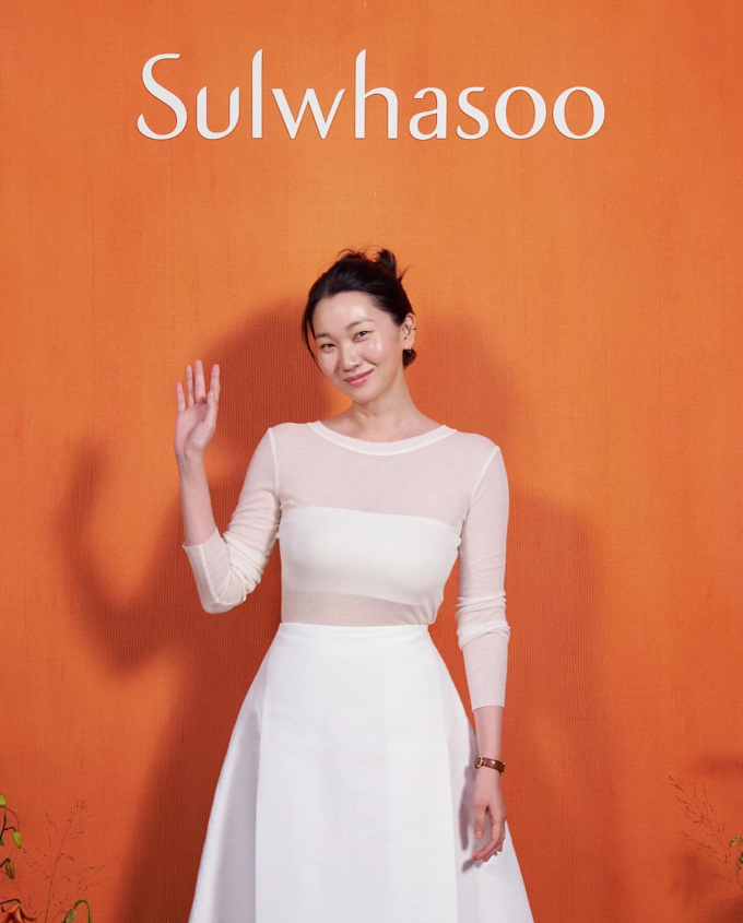 사진=장윤주 인스타그램