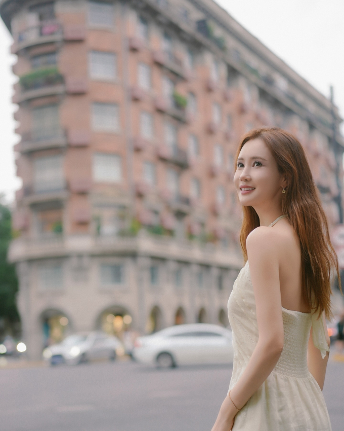 사진=이다해 인스타그램