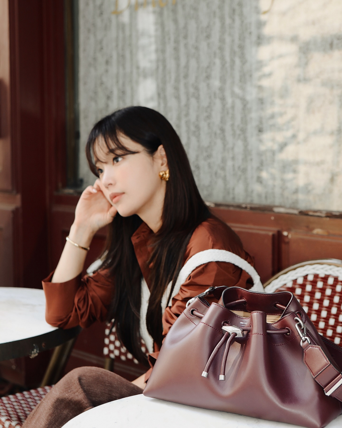 사진=기은세 인스타그램