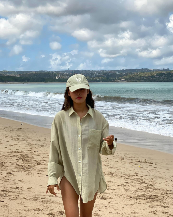사진=허가윤 인스타그램