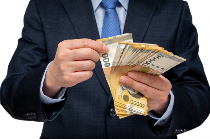 한화투자증권이 고액자산가를 끌어모으기 위해 전국 일부 지점을 리뉴얼 한다./사진=이미지투데이