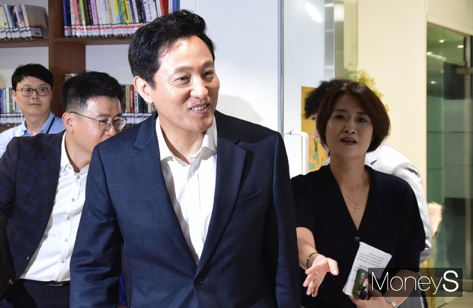 [머니S픽] 고립·은둔청년 이제 세상 밖으로…'서울청년기지개 센터' 개관