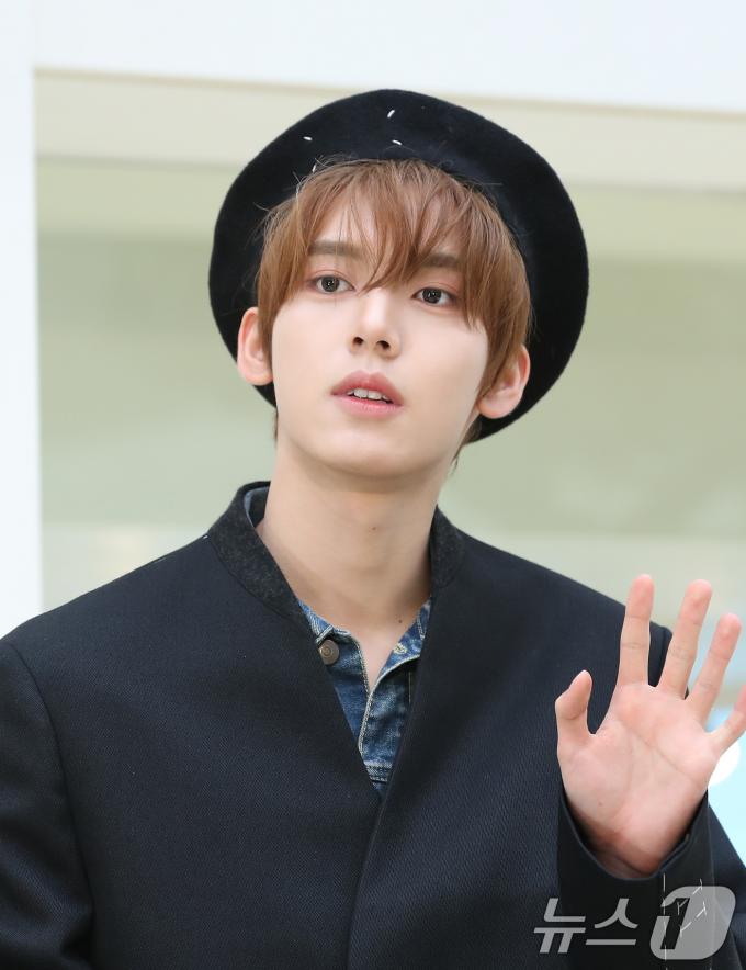 [사진] 한유진, 잘생김의 미학
