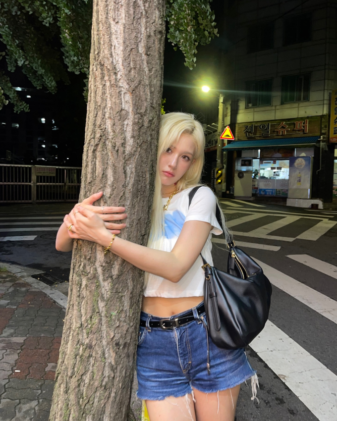 사진=전소미 인스타그램