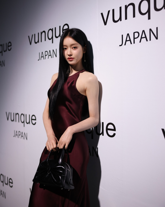 사진=유아 인스타그램