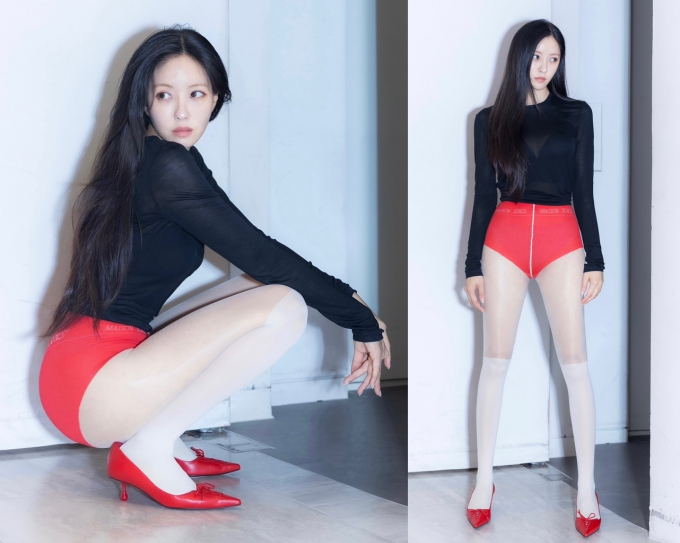 사진=효민 인스타그램
