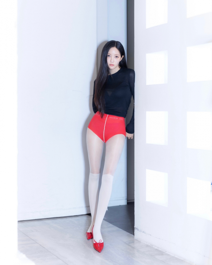 사진=효민 인스타그램