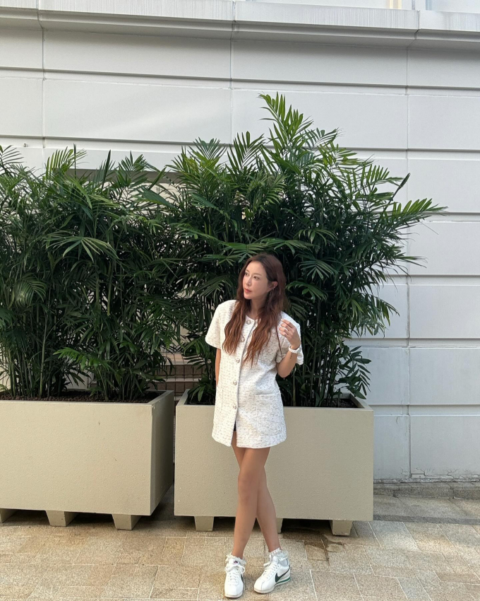 사진=슈 인스타그램