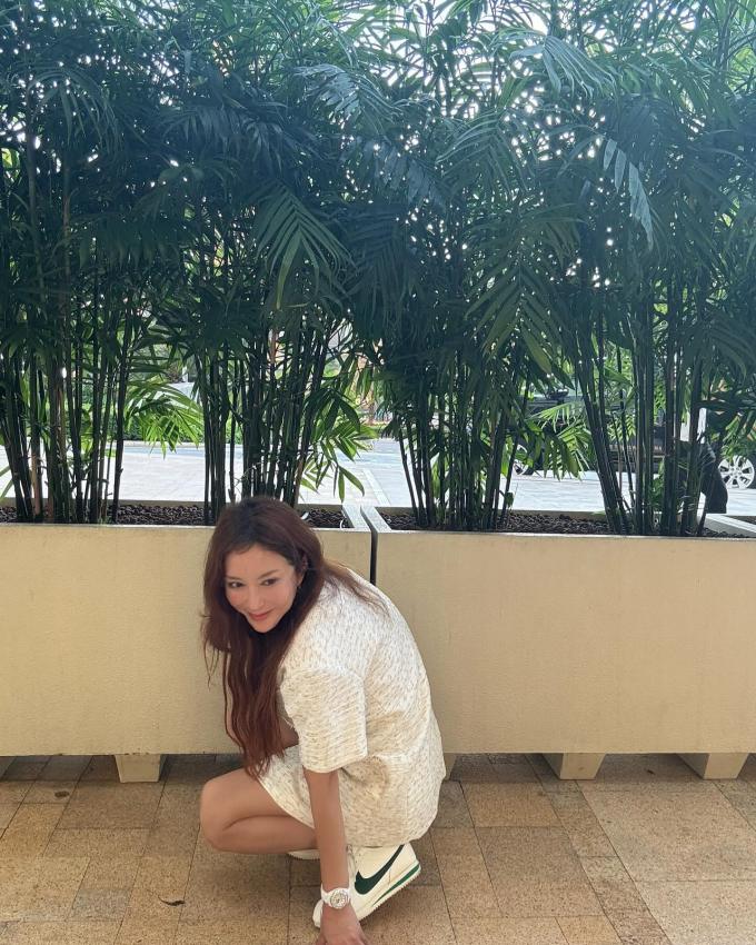 사진=슈 인스타그램