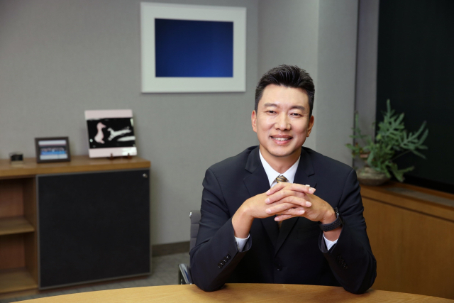 이재원 푸본현대생명 사장/사진-푸본현대생명
