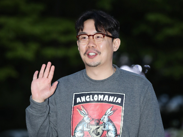 배우 안세하가 충북 옥천군 1회 전국연극제 홍보대사에서 해촉됐다. 사진은 배우 안세하. /사진=뉴스1