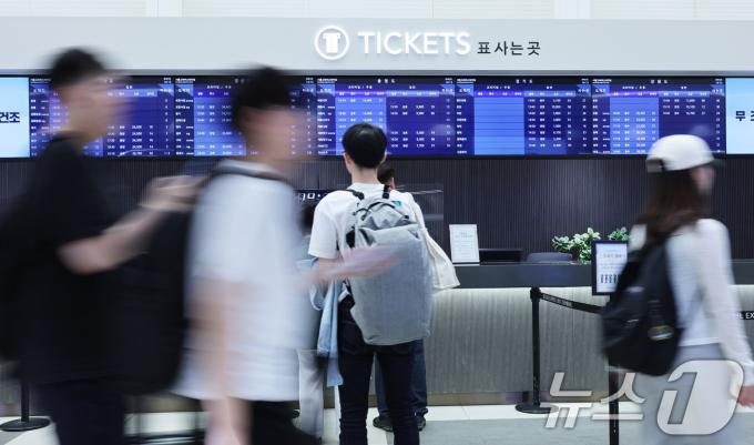 [사진] 집으로 가는 길