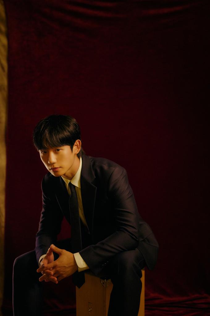 정해인/CJ ENM 제공