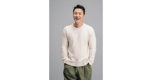 배우 최영준이 다음달 20일 결혼식을 올린다. 사진은 배우 최영준. /사진=뉴스1