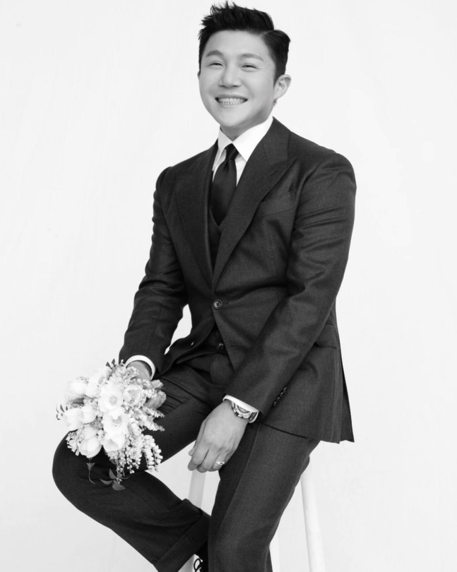 조세호 SNS