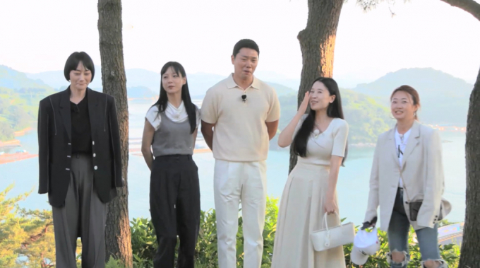 18일 '나는 솔로'에서 돌싱 남녀들의 2순위 데이트가 진행된다. /사진=나는 솔로 공식홈페이지 캡처