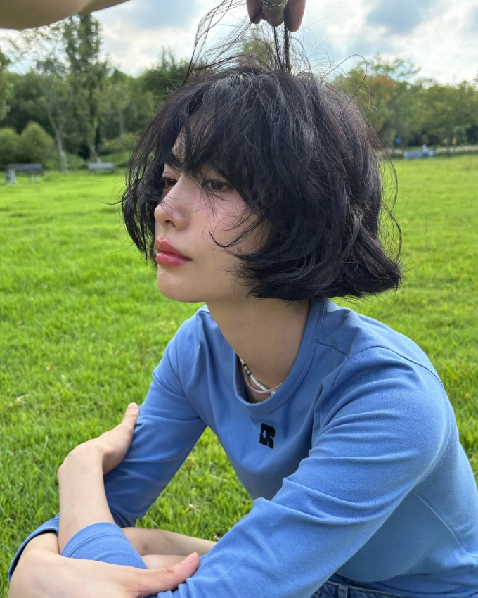 사진=나나 인스타그램