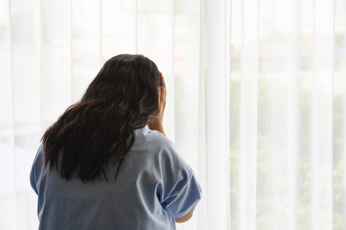 과한 걱정으로 인해 일상생활에 지장이 생긴다면 범불안장애일 가능성이 있다. 사진은 기사 내용과는 무관함. /사진=이미지투데이