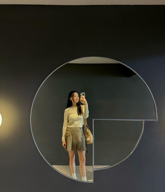 사진=손연재 인스타그램
