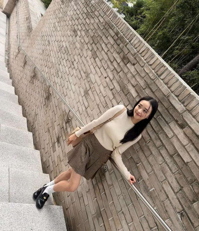 사진=손연재 인스타그램