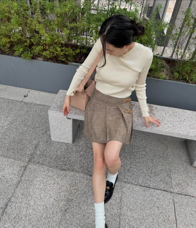 사진=손연재 인스타그램