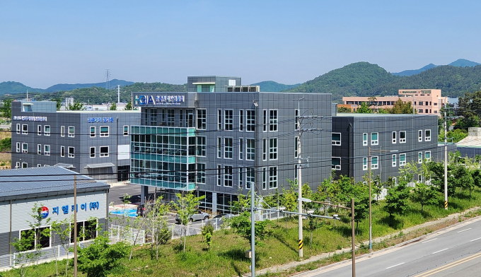                                       EV,ESS 사용후 배터리 재사용 산업화센터(나주) /전남도