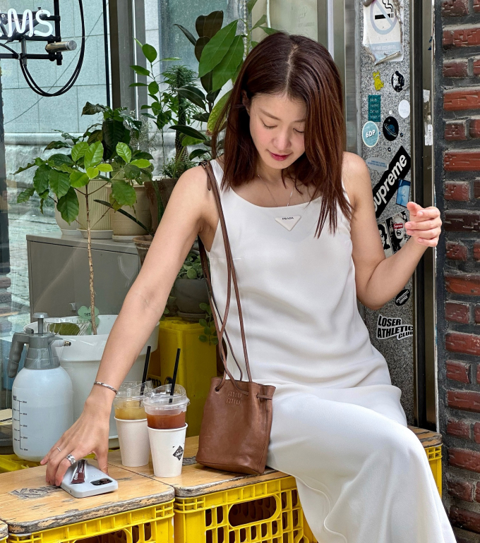 사진=이시영 인스타그램