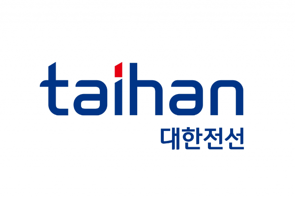 엔비디아 상승으로 대한전선을 포함한 전선주가 강세다. 로고는 대한전선. /사진=대한전선 
