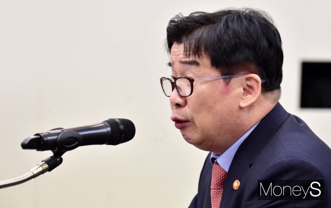 ▲ 개회사 전하는 오세훈 서울시장