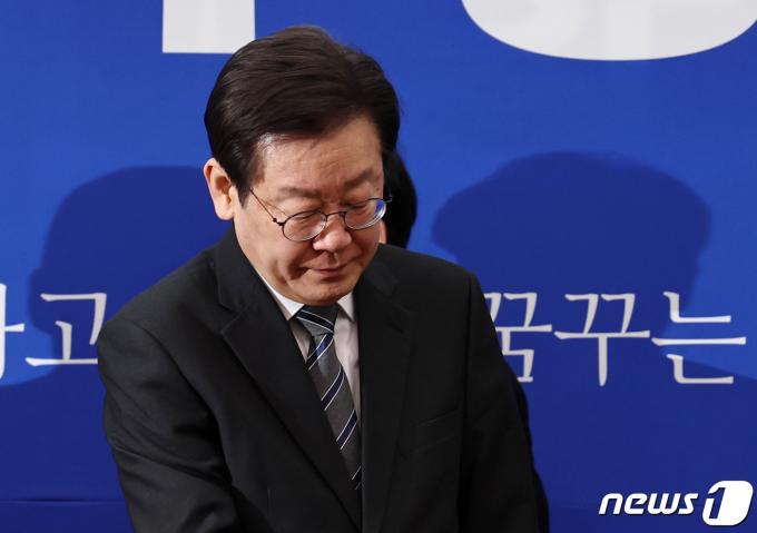 [뉴스1 PICK]검찰, 이재명에 '징역 2년 구형'…