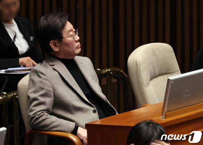 [뉴스1 PICK]검찰, 이재명에 '징역 2년 구형'…