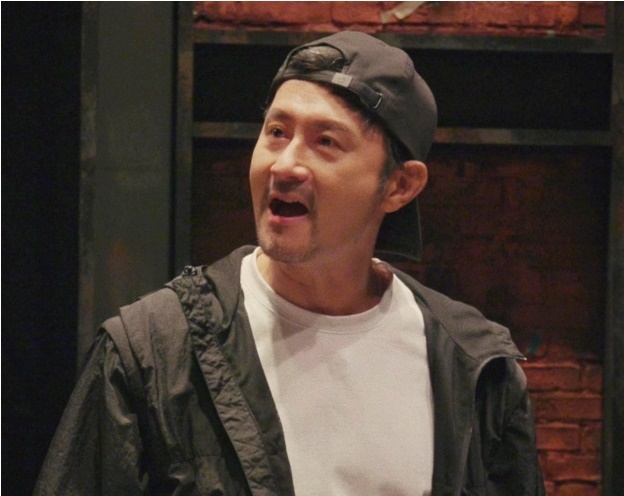 KBS 2TV '메소드 클럽'
