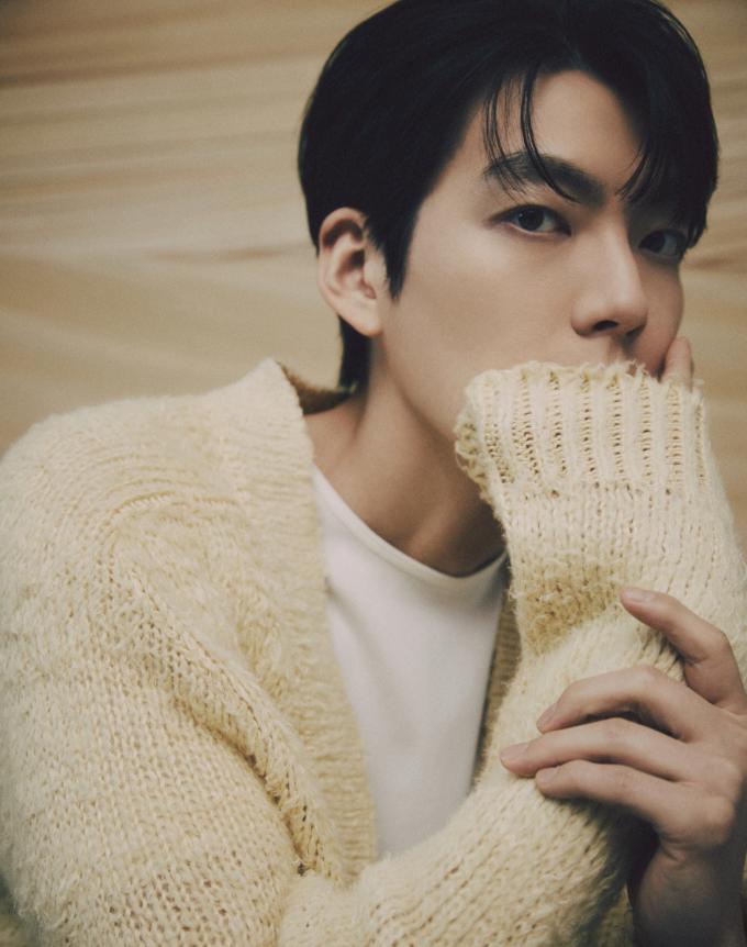 김우빈(넷플릭스 제공)